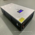 Unidad de almacenamiento de batería de PowerWall 10kWh LiFePO4 Batería